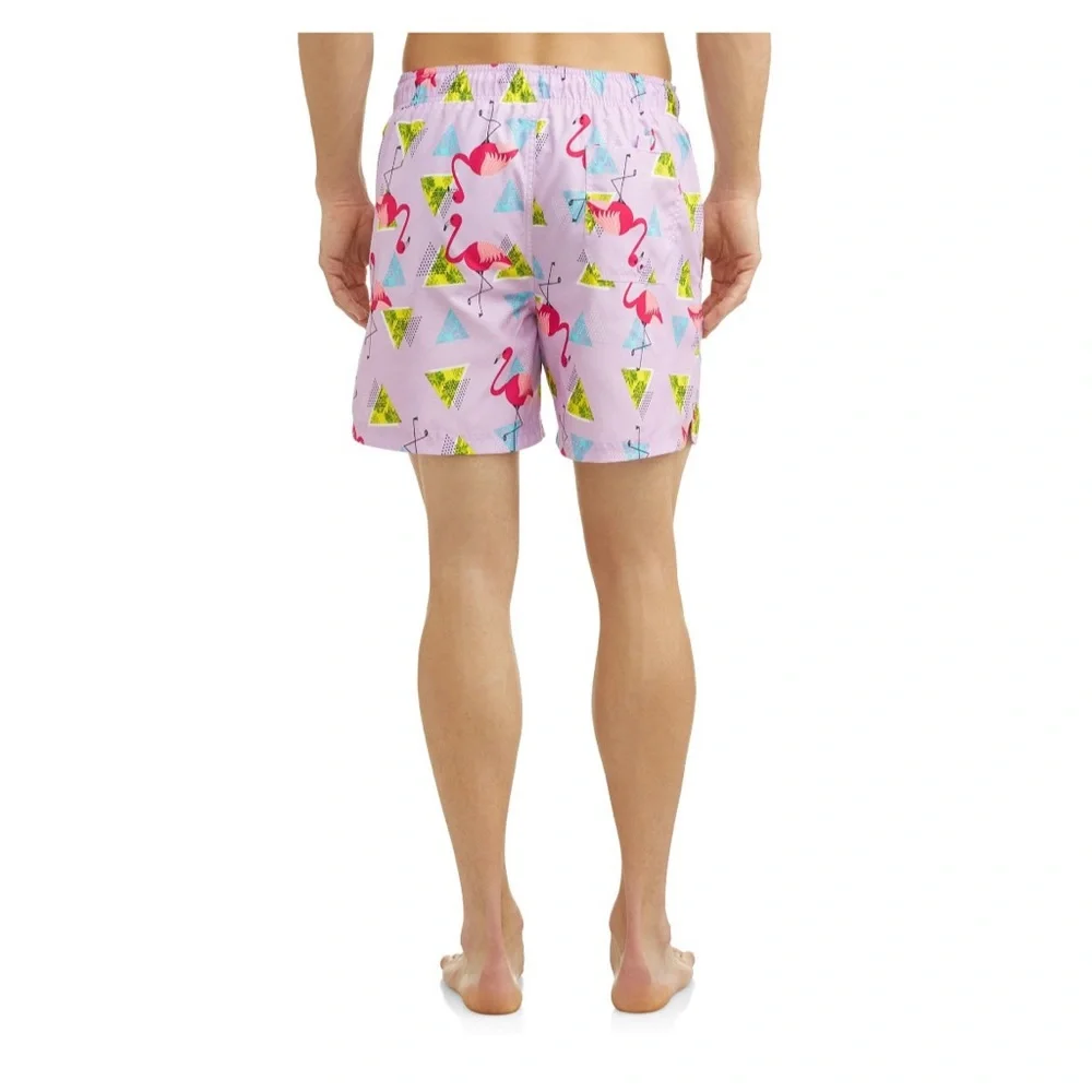 George euc men’s